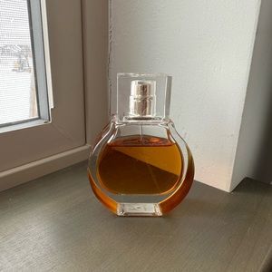 KKW x Kendall Amber Perfume